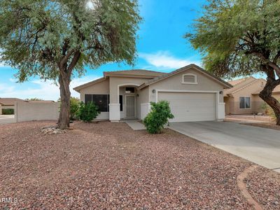 7635 W Angels Ln, Peoria, AZ, 85383