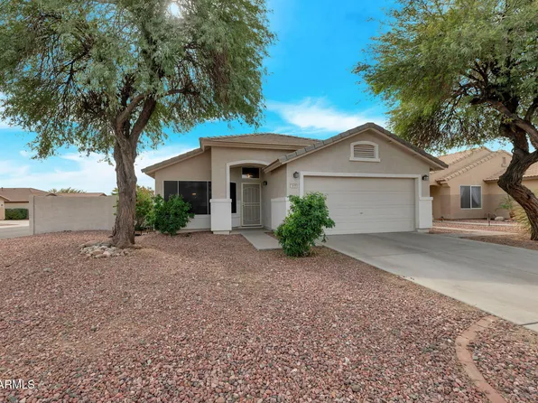 7635 W ANGELS Lane, Peoria, AZ 85383