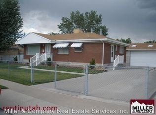 463 E 6360 S, Salt Lake City, UT 84107