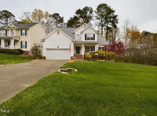 5408 Southern Cross Ave, Raleigh, NC 27606