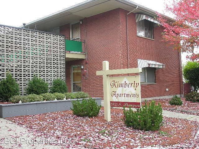 1st image of 3821 S Thompson Ave APT 6