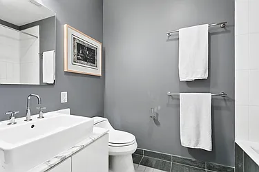Rented by Corcoran