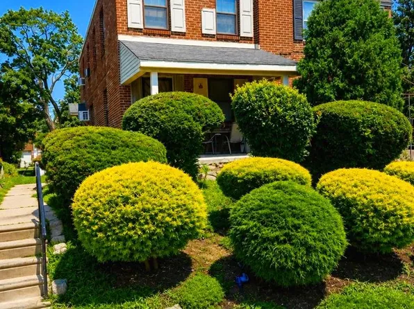 8303 Mansfield Ave, Philadelphia, PA 19150