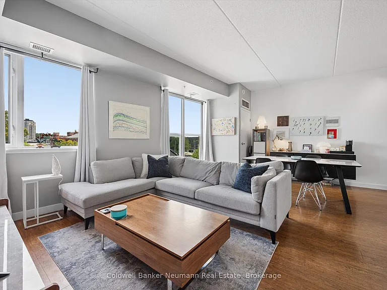 5 Gordon St #309 — Photo 12