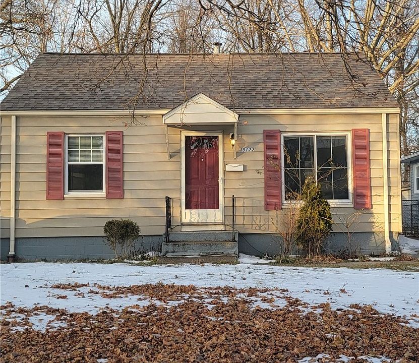 13122 Liberty Ave Cleveland OH 44135 Zillow