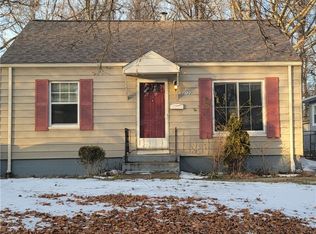 13122 Liberty Ave, Cleveland, OH