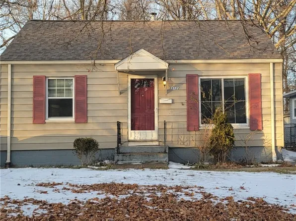 13122 Liberty Ave, Cleveland, OH 44135