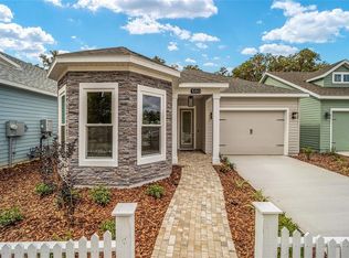 1080 NW 132nd Blvd, Newberry, FL 32669