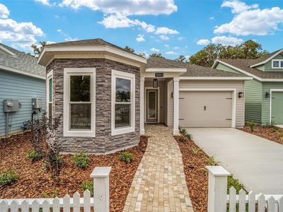 1080 NW 132nd Blvd, Newberry, FL, 32669