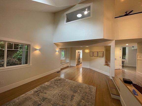 Downstairs