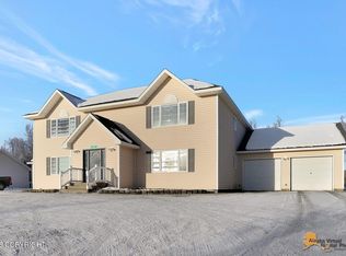 5471 W Adventurer Blvd, Wasilla, AK 99623