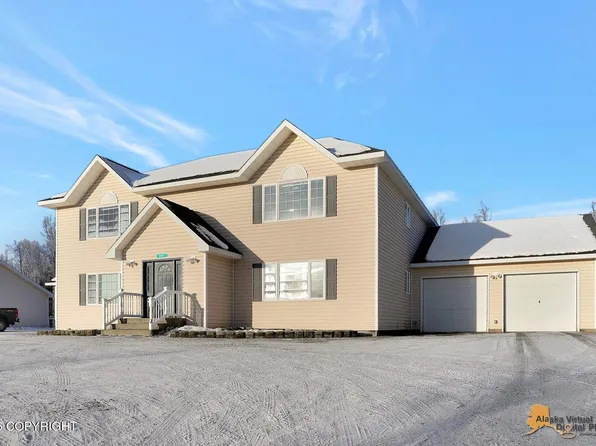 5471 W Adventurer Blvd, Wasilla, AK 99623