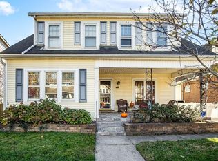 1415 Inglis Ave, Columbus, OH 43212