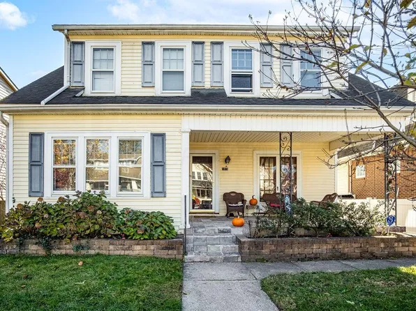 1415 Inglis Ave, Columbus, OH 43212