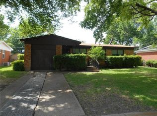3507 Mayhew Dr, Dallas, TX 75228