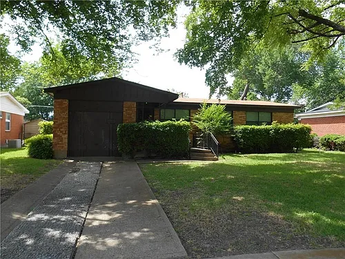 3507 Mayhew Dr Photo 1