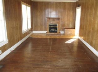 501 N 8th Ave, Durant, OK 74701