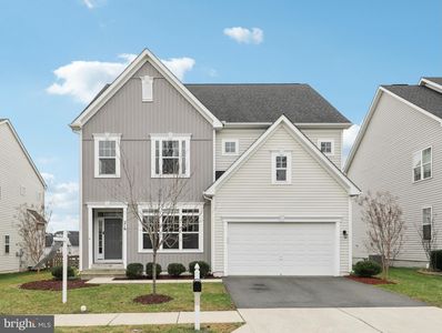 216 Upper Heyford Pl, Purcellville, VA, 20132