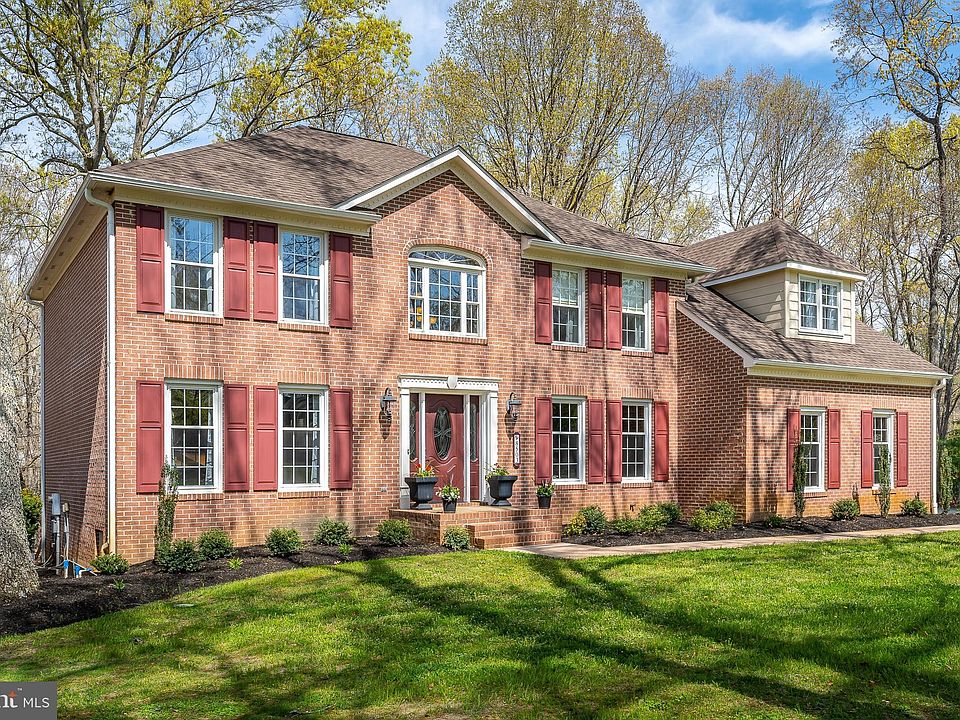 1st image of 8503 Matthew Maury Ct