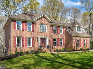 8503 Matthew Maury Ct, Spotsylvania, VA 22553