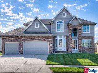 2603 N 173rd St, Omaha, NE 68116