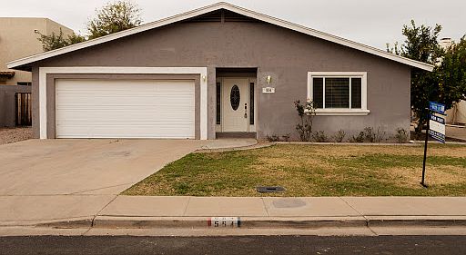 Waypoint Homes