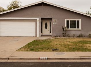 554 N Elm, Mesa, AZ 85201