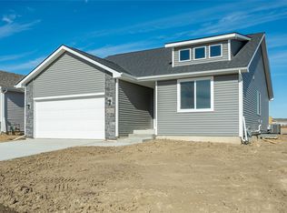 4204 NW 17th St, Ankeny, IA 50023