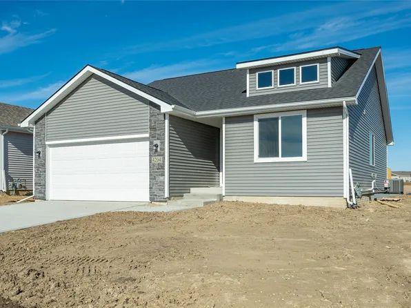 4204 NW 17th Ct, Ankeny, IA 50023