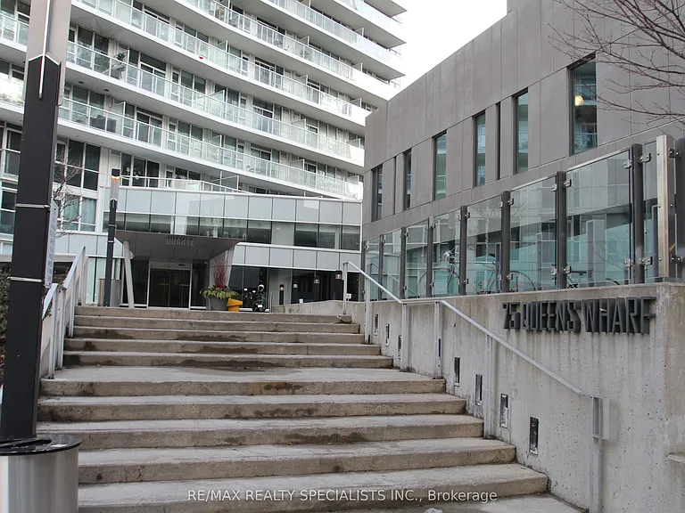 75 Queens Wharf Rd #707 — Photo 32