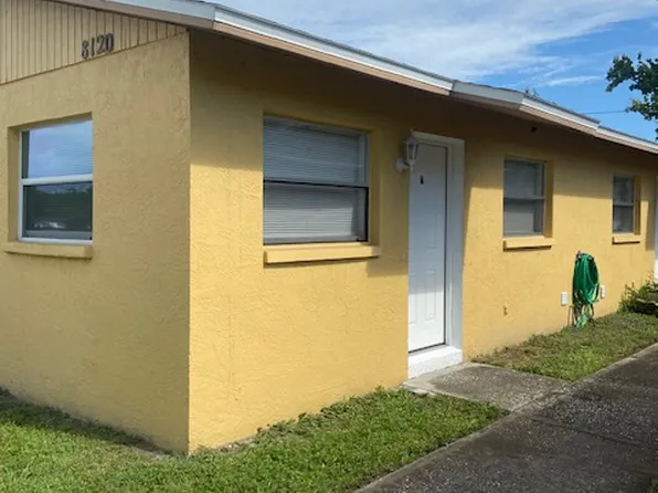 8120 50th Ave N APT A, Saint Petersburg, FL 33709