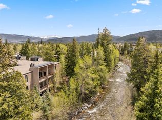 222 Creekside Dr UNIT 310, Frisco, CO 80443