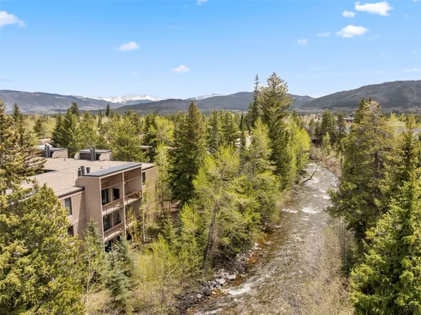 222 Creekside Drive UNIT 310, Frisco, CO 80443