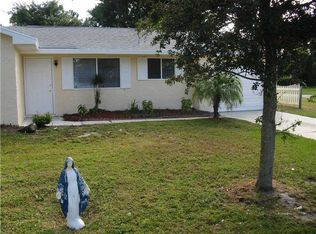 128 Caprona St, Sebastian, FL 32958