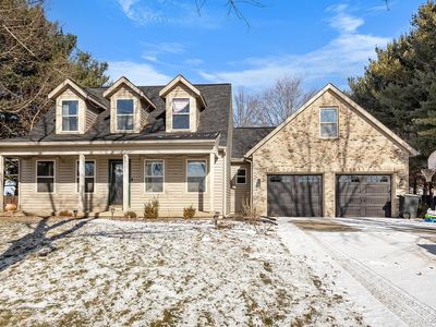8711 W Division Line Rd, Delphi, IN, 46923