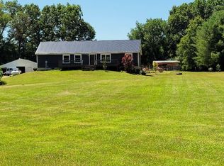 8489 Seymour Rd, Grass Lake, MI 49240