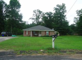 404 Pine St, Saraland, AL 36571