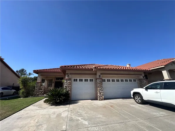 15938 Katherine St, Fontana, CA 92335