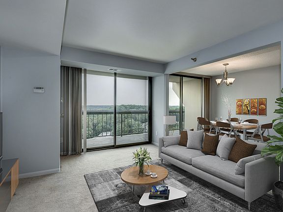 2nd image of 7401 Westlake Ter APT 1513