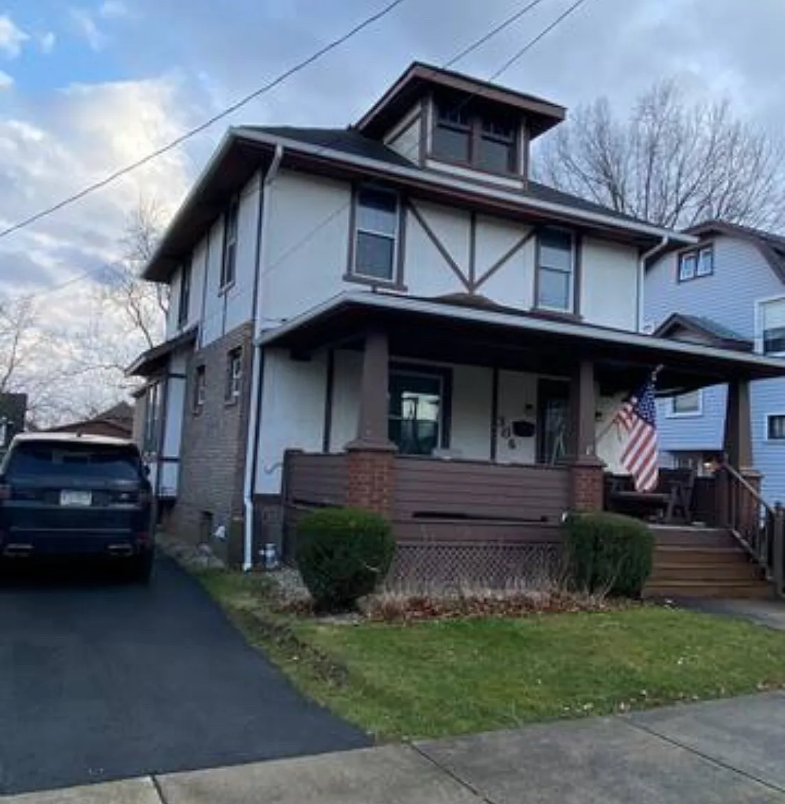 3 bed, 1590 sqft, $1,600 — Photo 2