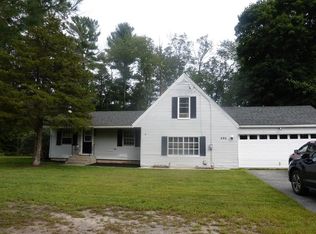 495 Main St, Townsend, MA 01474