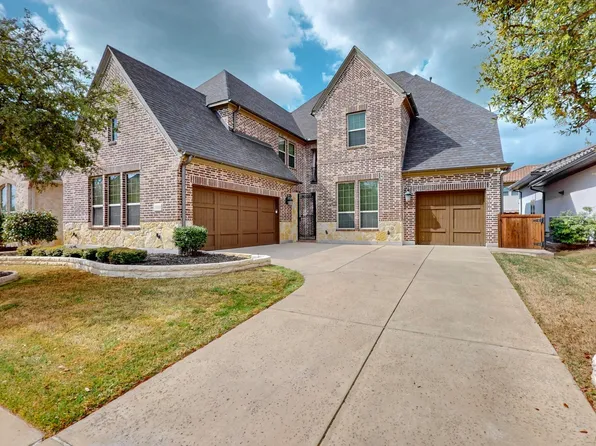 2809 Dorset, The Colony, TX 75056