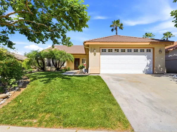 32563 Montgomery Drive, Springville, CA 93265