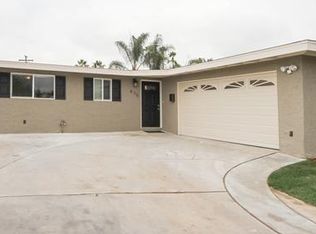 475 Montclair St, Chula Vista, CA 91911