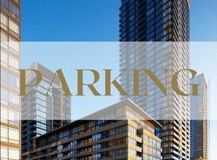 25 Telegram Mews, Toronto, ON M5V 3Z1