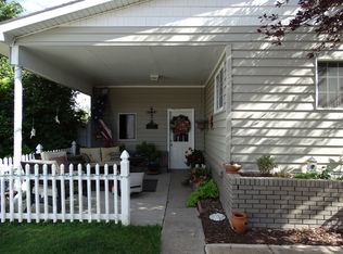 115 Main St, Stratton, CO 80836