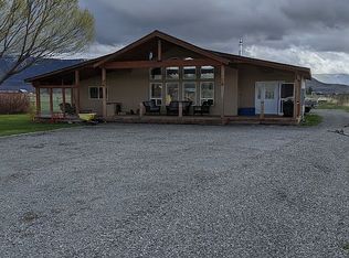 57958 Highway 237, Union, OR 97883