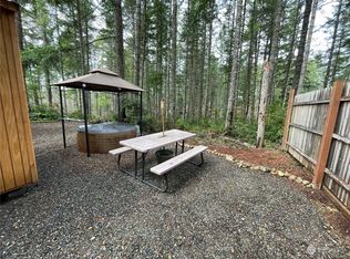 1320 NE Collins Lake Dr, Tahuya, WA 98588