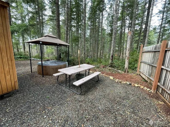 1320 NE Collins Lake Drive, Tahuya, WA 98588