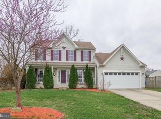 2377 Tawny Dr, Waldorf, MD